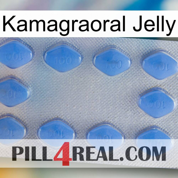 Kamagraoral Jelly 21